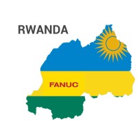 Fanuc Rwanda logo - Similar company to Robotic Turnkey Solutions, Llc