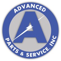 Advanced Parts & Service, Inc. logo - Similar company to Weldon Materials Inc