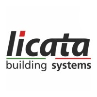 Licata Building Systems logo - Similar company to Licata S.P.A.