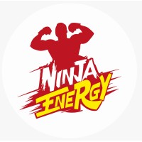 Ninja Energy logo - Similar company to Obei Group Co.,Ltd