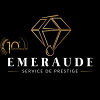 Emeraude Service logo - Similar company to Genial Day
