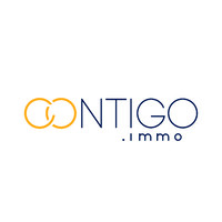 Contigo.immo logo - Similar company to Easyflex