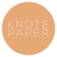 Knote Paper