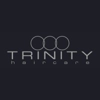 TRINITY haircare Benelux logo - Similar company to Rogue.Academy