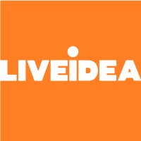 Liveidea logo - Similar company to Benchcamp Summit