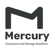 Mercury Conveyors and Storage Solutions logo - Similar company to Orion Mis Ltd