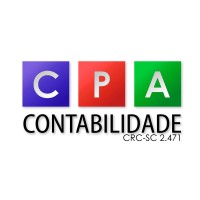 CPA Contabilidade logo - Similar company to Wv Contabilidade