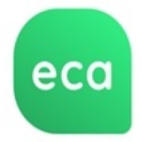 European Consortium for Accreditation in higher education (ECA) logo - Similar company to Eair - The European Higher Education Society