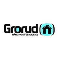 Grorud Håndtverk-Service AS logo - Similar company to Eneas Services