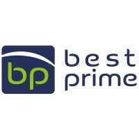 Best Prime logo - Similar company to Archlyn Design