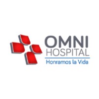 OMNI Hospital ec logo - Similar company to Junta De Beneficencia De Guayaquil