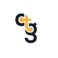 Capital Translation Group logo - Similar company to Fluentic