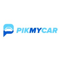 PikMyCar logo - Similar company to Vnlin Shipping