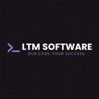 LTM Software logo - Similar company to Tlm Software Design
