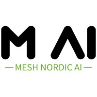 Mesh Nordic AI logo - Similar company to Nussknacker