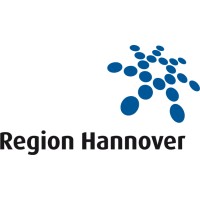 Region Hannover, Wirtschafts- und Beschäftigungsförderung logo - Similar company to Hafven