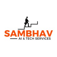 SAMBHAV AI & TECH SERVICES logo - Similar company to Etechstreamers Technologies