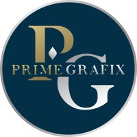 Prime Grafix logo - Similar company to Printstore