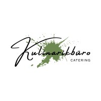 Kulinarikbüro Catering logo - Similar company to Utøya As