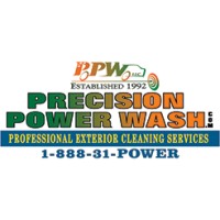 Precision Powerwashing