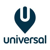 Universal Cloud logo - Similar company to Ucomply.Cloud