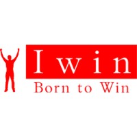 Iwin logo - Similar company to Cloute Technologies Pvt Ltd