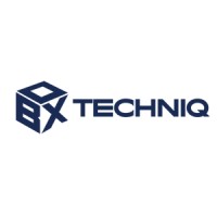 BOXTECHNIQ logo - Similar company to Aryap Packaging