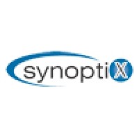 Synoptix Ltd logo - Similar company to Parkway Engineering Services Ltd