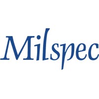 Milspec Manufacturing logo - Similar company to Lovit Technologies