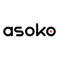 Asoko (FKA Dokotrip) logo - Similar company to Ck.Holdings