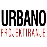 Urbano projektiranje logo - Similar company to Studio 92