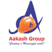 Aakash Group logo - Similar company to Aakash Developments Ltd.