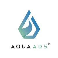 AQUA ADS logo - Similar company to Aquaads