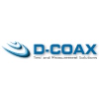 D-COAX, Inc. logo - Similar company to Coax Solutions Ltd