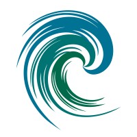 green ocean AI logo - Similar company to Elm Production And Marketing