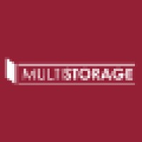 Multi Storage logo - Similar company to Code Group - Building Surveyors