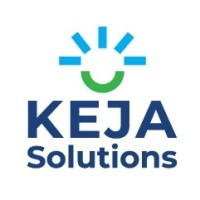 KEJA Solutions logo - Similar company to Topdaken Dakspecialisten