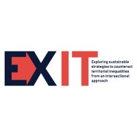 EXIT Project logo - Similar company to Entrepubl
