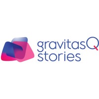 GravitasQ Stories Pvt. Ltd logo - Similar company to Fineweld Systems India Pvt. Ltd.