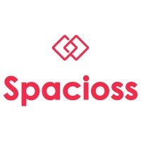Spacioss Coworking logo - Similar company to Edworks