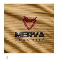 MERVA SECURITE logo - Similar company to Digit Summit