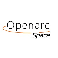 Openarc Space logo - Similar company to Smartdcs Group