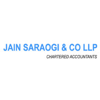 Jain Saraogi & Co LLP logo - Similar company to A Tekriwal & Co