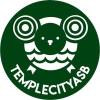 Temple City High School ASB logo - Similar company to Simple Pickup