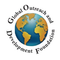 Global Outreach and Development Foundation logo - Similar company to Charity For The Arts, Sports & Education (Chase)