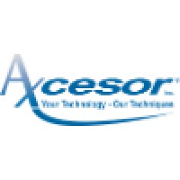 Axcesor, Inc logo - Similar company to Fuse Systems