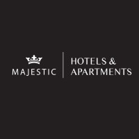 Majestic Hotels & Apartments logo - Similar company to Farley Riggs