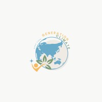 Generation Climate Hong Kong logo - Similar company to Healingparks