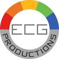 ECG Productions Canada logo - Similar company to Ethnic Channels Group Limited