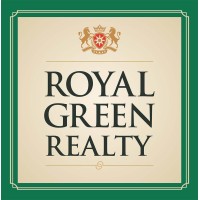 Royal Green Realty logo - Similar company to Neev Buildtech Pvt Ltd